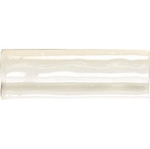Cevica Antic Craquele Moldura White